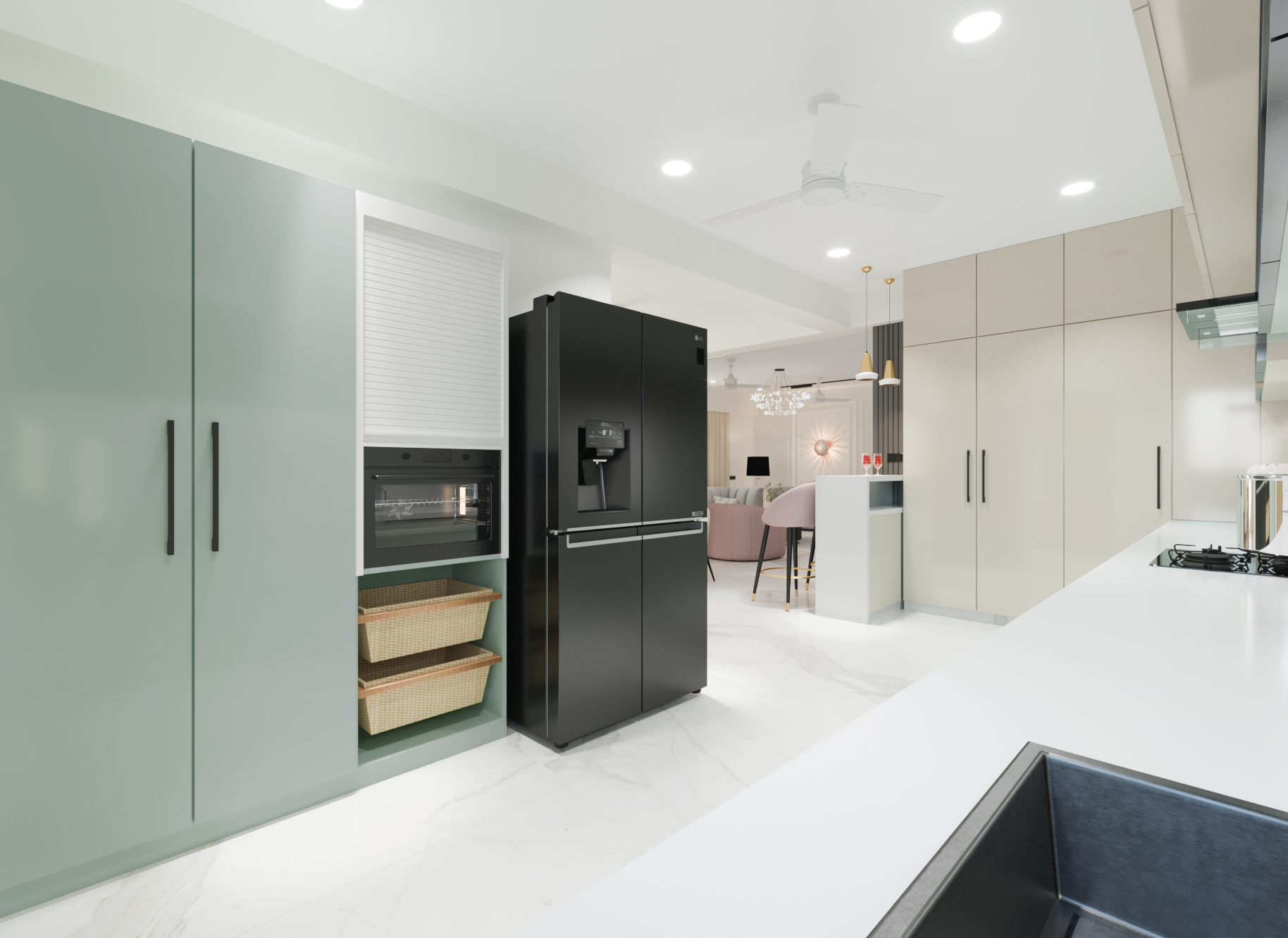 Luxury Residences